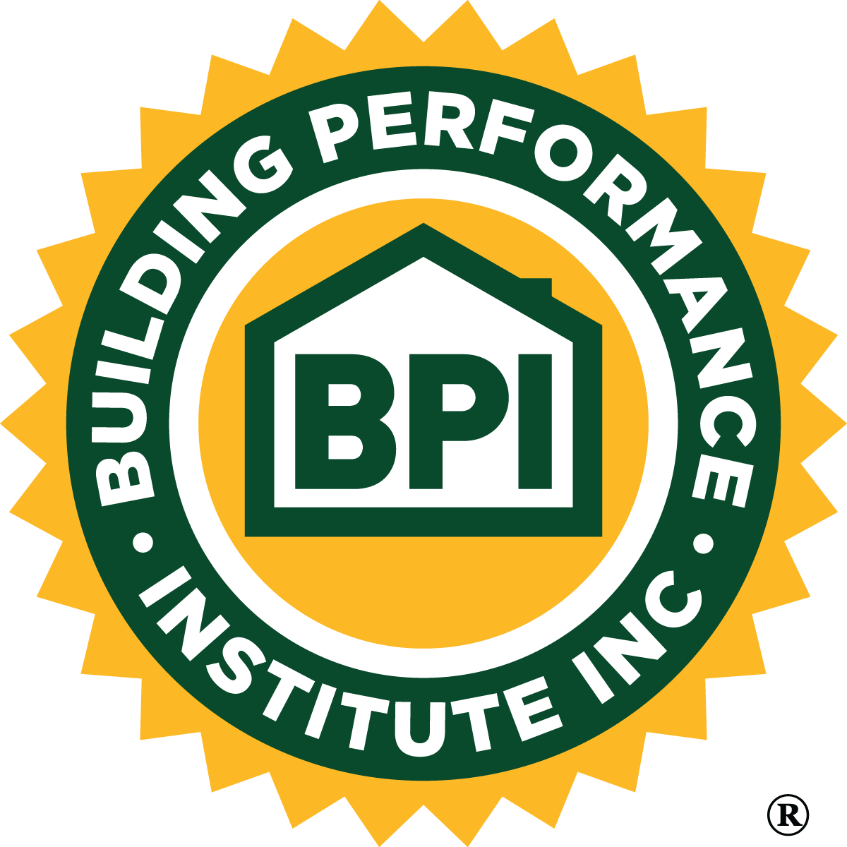 BPI - Building Performance Institute